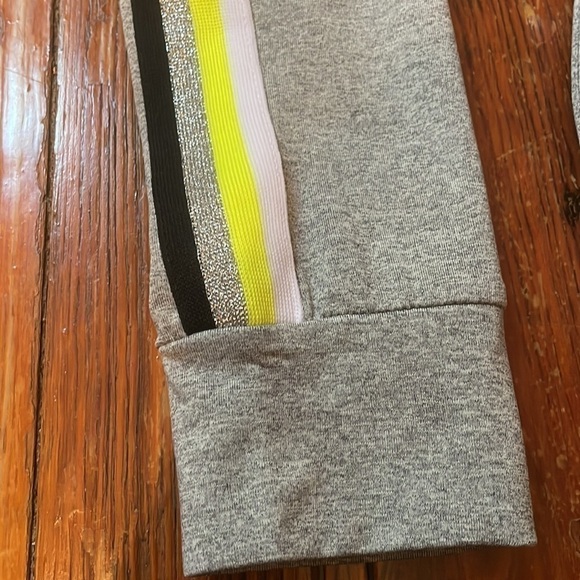 Rockets of Awesome Girl’s Jogger Leggings Size 6 - Picture 2 of 7